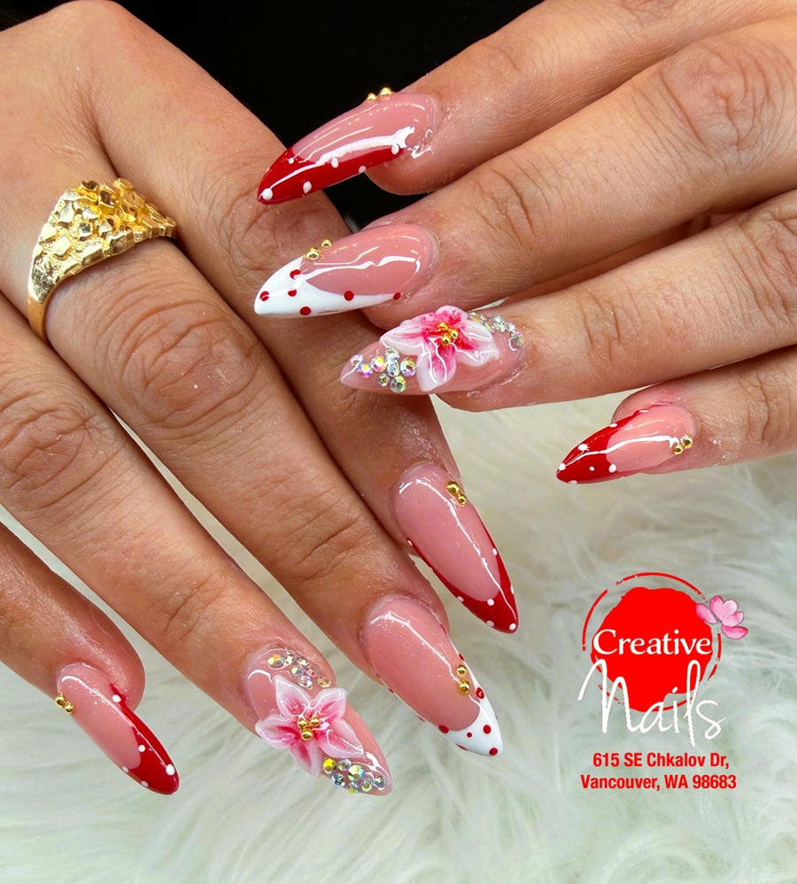 Creative Nails